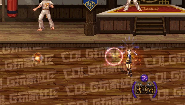 DNF缔造者时空链接技能进化全形态一览