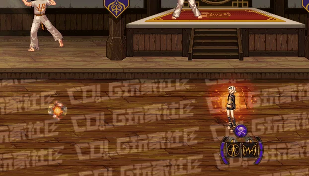 DNF缔造者时空链接技能进化全形态一览