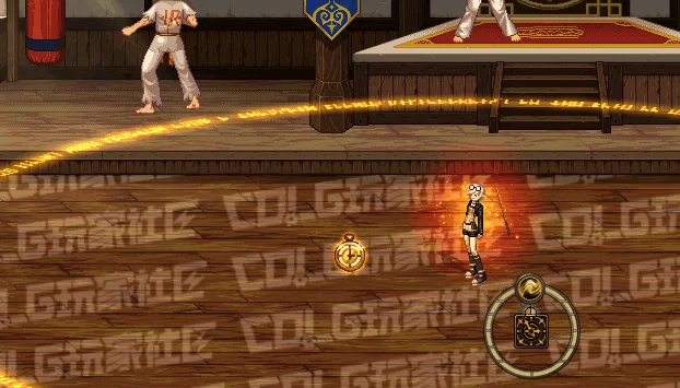 DNF缔造者时空禁制技能进化全形态一览