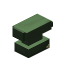 我的世界格雷科技6砧怎么合成