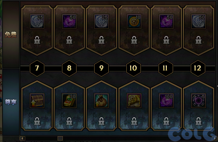 DNF奇美拉协战师通行券活动攻略