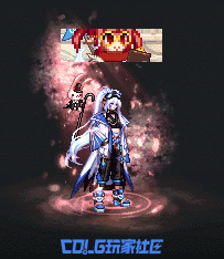 DNF魔界人庆典活动攻略