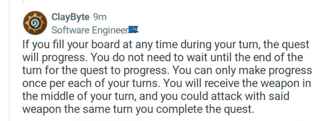 炉石传说治愈荒野卡牌图鉴