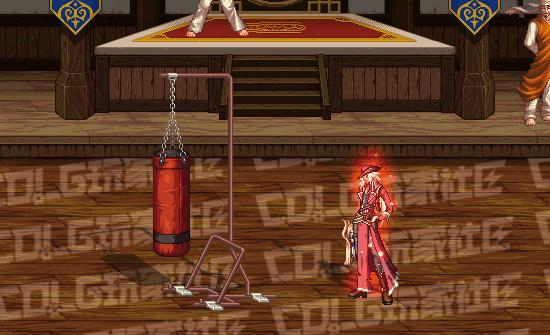 DNF男漫游VP怎么选