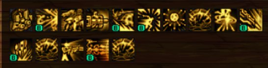 DNF合金战士VP怎么选