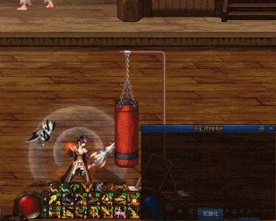 DNF龙神VP怎么选