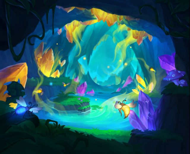 炉石传说潜入葛拉卡卡牌图鉴