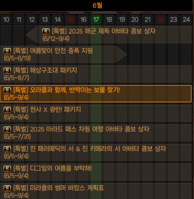 DNF水上乐园活动攻略
