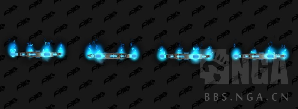 魔兽世界11.2新增坐骑大全