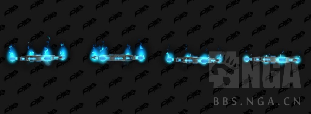 魔兽世界11.2新增坐骑大全