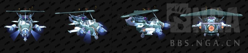 魔兽世界11.2新增坐骑大全