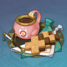 原神食谱大全一览表最新2025