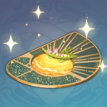 原神所有食物图鉴大全汇总