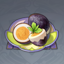 原神所有食物图鉴大全汇总