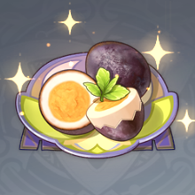 原神所有食物图鉴大全汇总