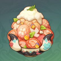 原神所有食物图鉴大全汇总