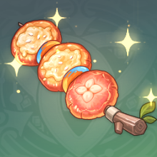 原神食谱大全一览表最新2025