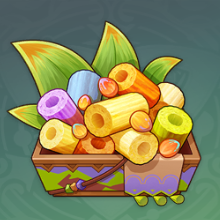 原神食谱大全一览表最新2025