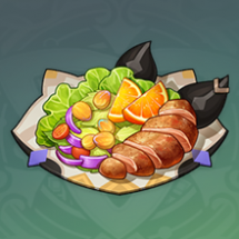 原神食谱大全一览表最新2025