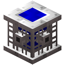 我的世界格雷科技6能量转换机器合成表大全