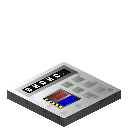 我的世界格雷科技6传感器合成表大全