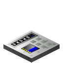 我的世界格雷科技6传感器合成表大全