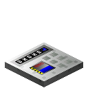 我的世界格雷科技6传感器合成表大全