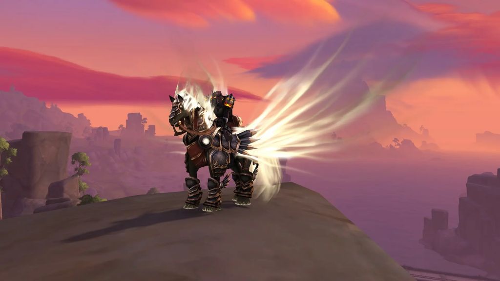 魔兽世界贪婪的特使事件攻略