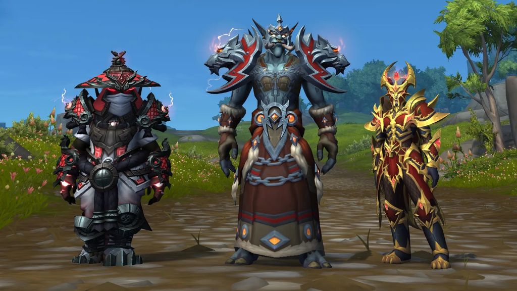 魔兽世界贪婪的特使事件攻略