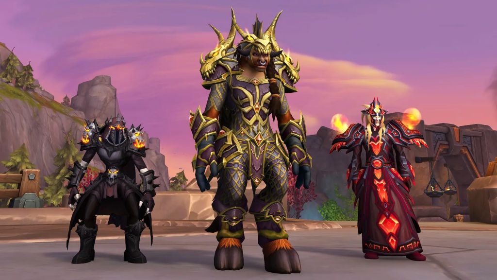 魔兽世界贪婪的特使事件攻略