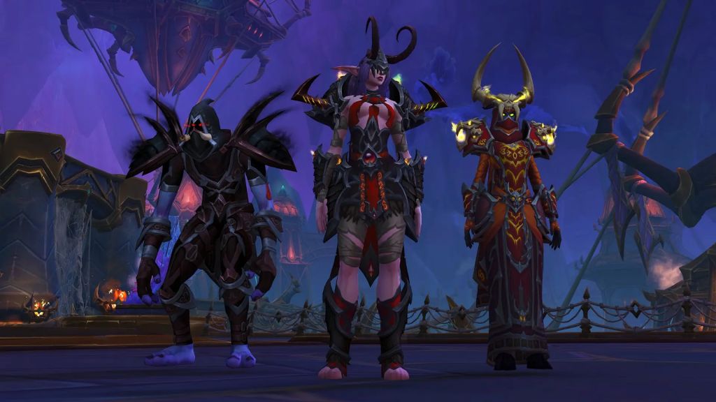 魔兽世界贪婪的特使事件攻略