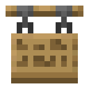 我的世界悬挂式告示牌合成表大全