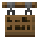 我的世界悬挂式告示牌合成表大全