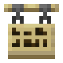 我的世界悬挂式告示牌合成表大全