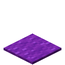 我的世界地毯怎么做