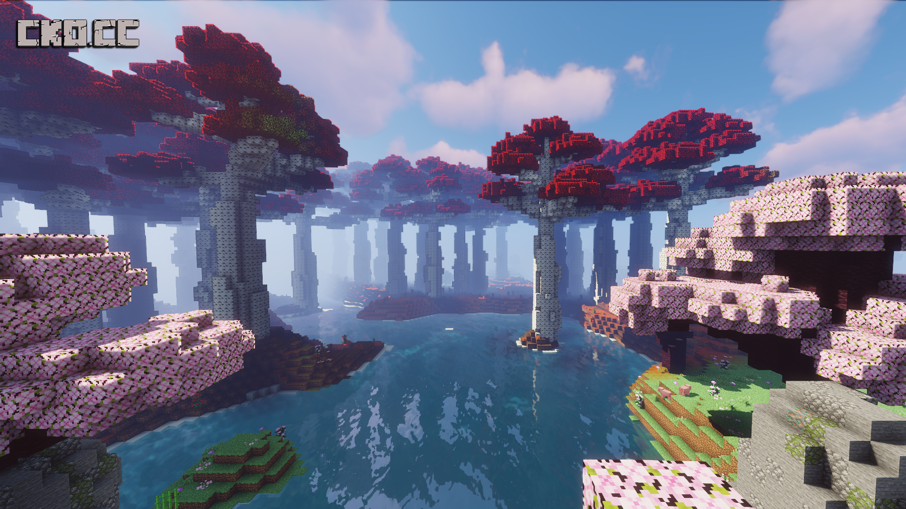 我的世界可可西里服务器一览2025