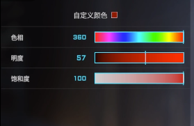 解限机灰姑娘捏脸数据