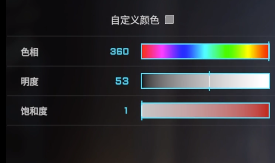 解限机灰姑娘捏脸数据