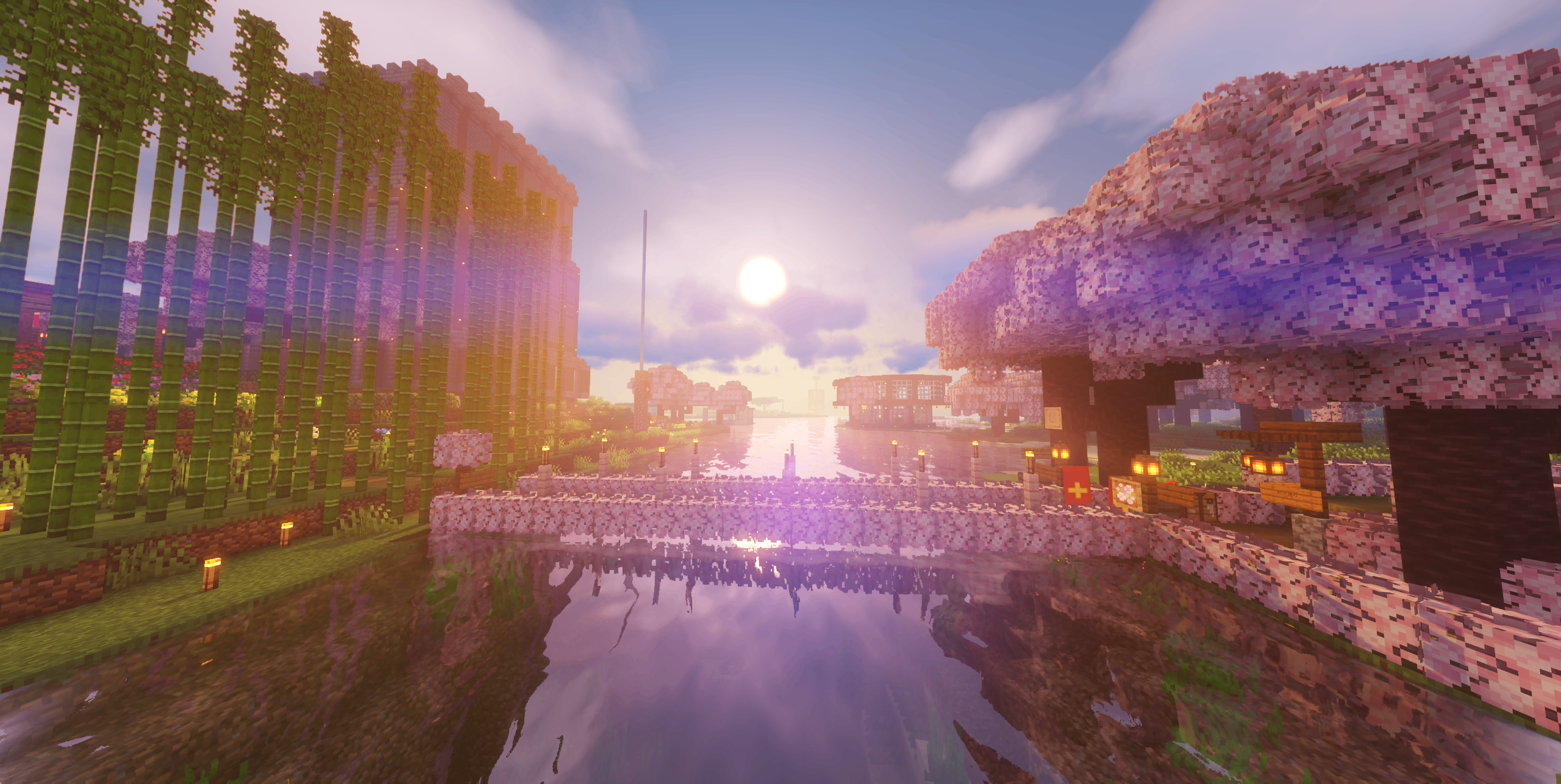 我的世界VicvCraft服务器一览2025