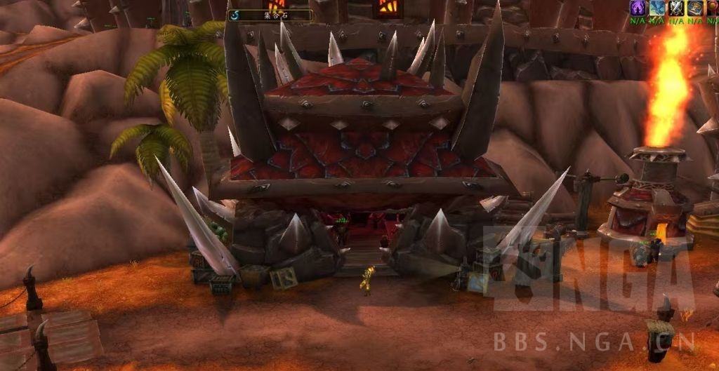 魔兽世界虚空水晶猎豹坐骑解锁方法