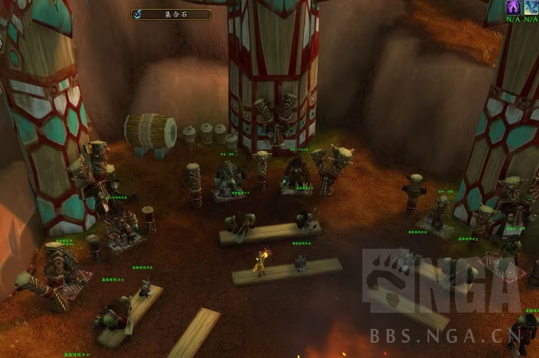 魔兽世界虚空水晶猎豹坐骑解锁方法