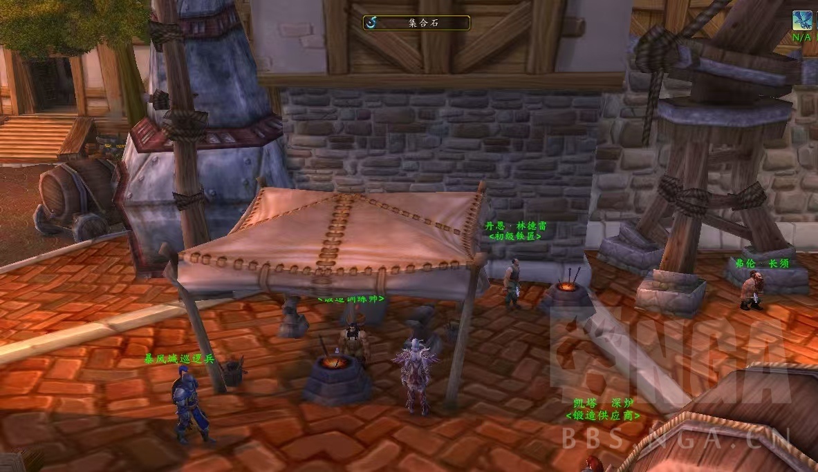 魔兽世界虚空水晶猎豹坐骑解锁方法