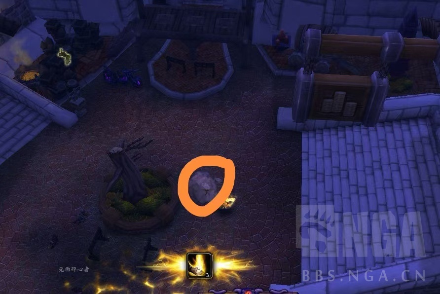 魔兽世界筑巢的群聚虫坐骑解锁方法