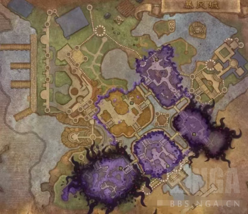 魔兽世界筑巢的群聚虫坐骑解锁方法