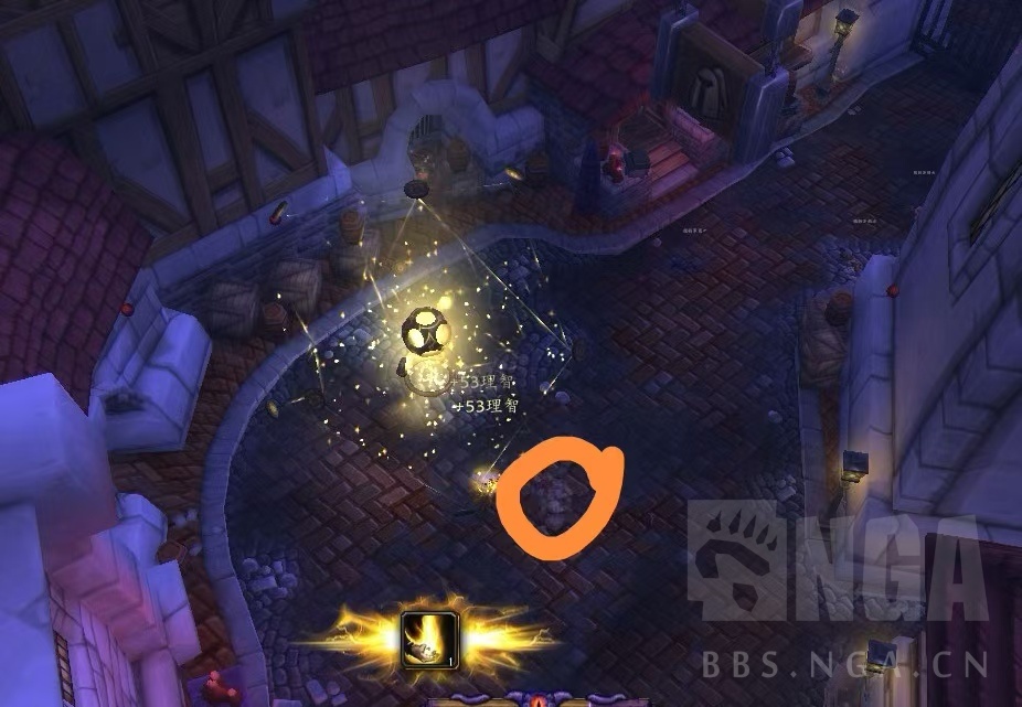 魔兽世界筑巢的群聚虫坐骑解锁方法