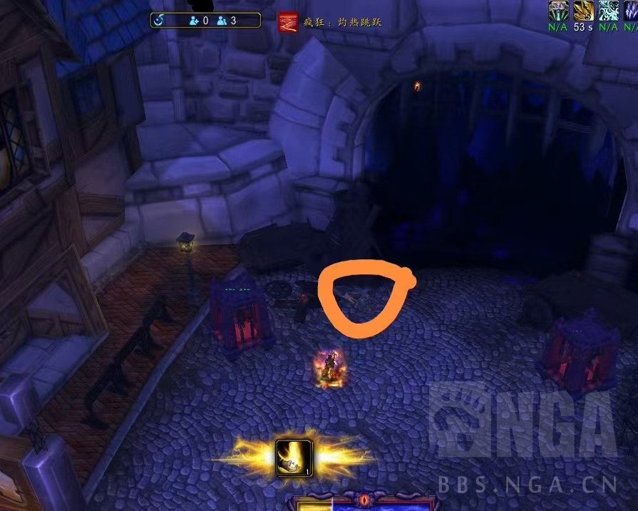 魔兽世界筑巢的群聚虫坐骑解锁方法