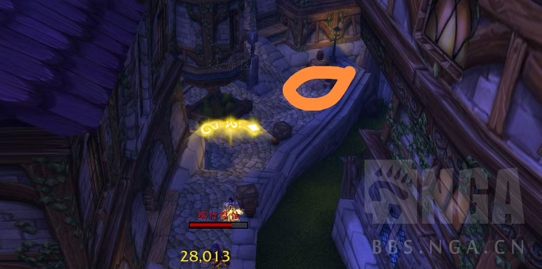 魔兽世界筑巢的群聚虫坐骑解锁方法