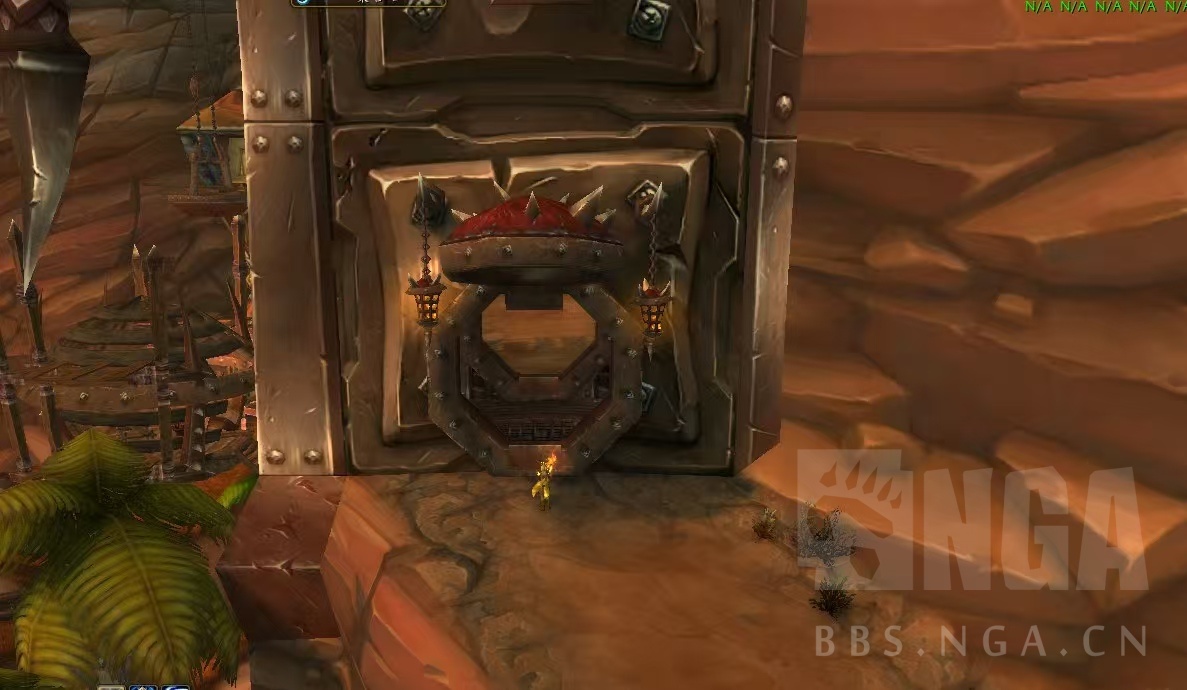 魔兽世界虚痕驭风者坐骑解锁方法