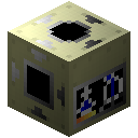 我的世界格雷科技6功能机器合成表大全