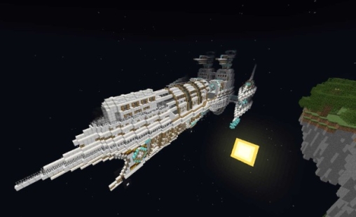 我的世界云聚四海服务器一览2025